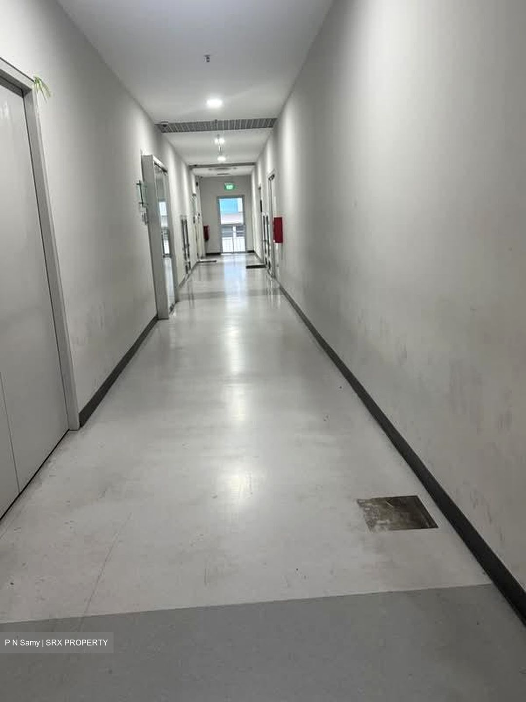 Pioneer Junction (D22), Factory #616322011
